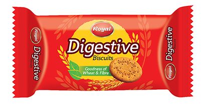 royal digestive