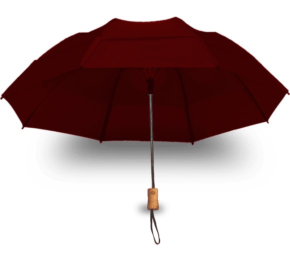 Wine Umbrella (Medium Size) Cape Coast Mall