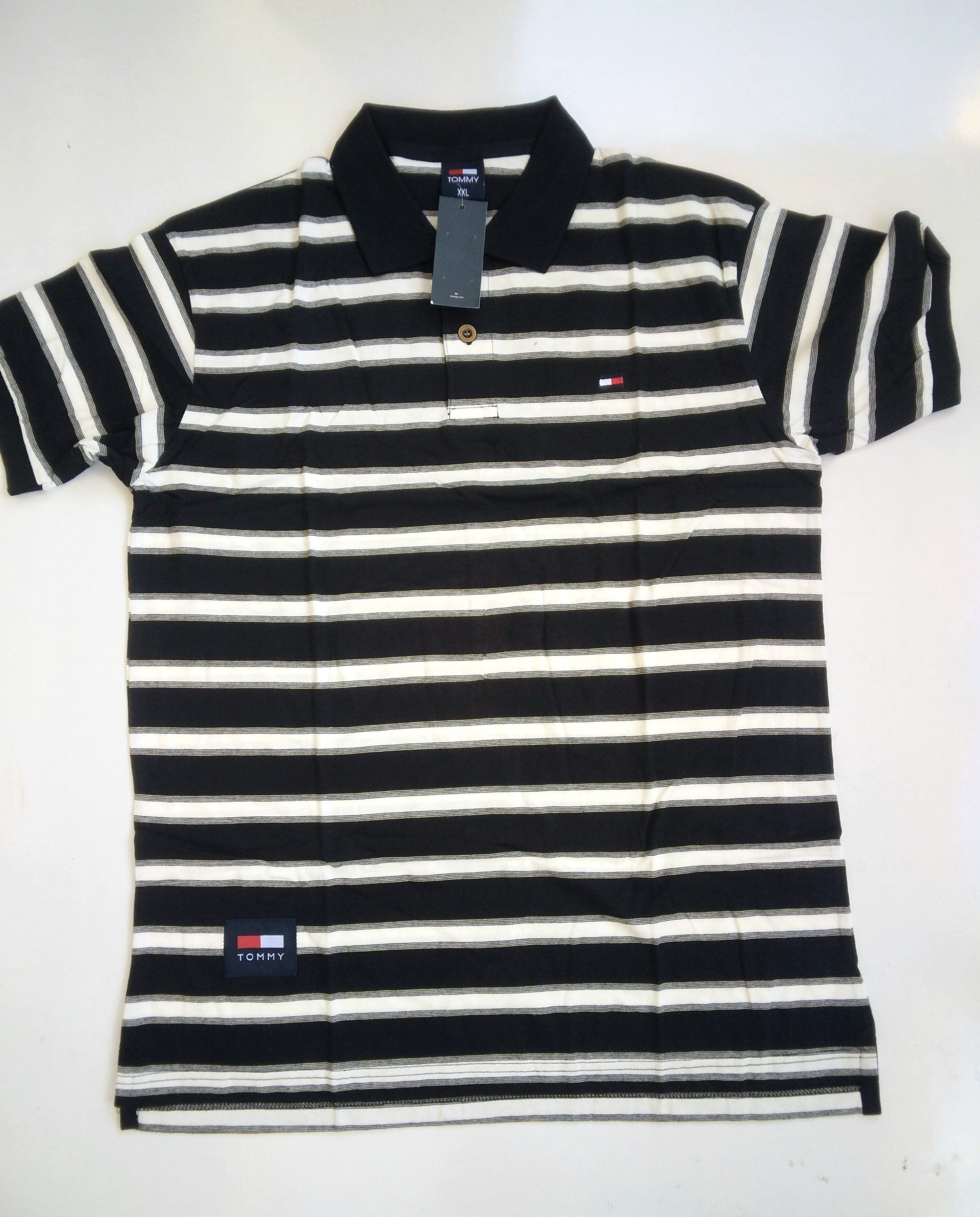 Polo tommy hilfiger top xxl