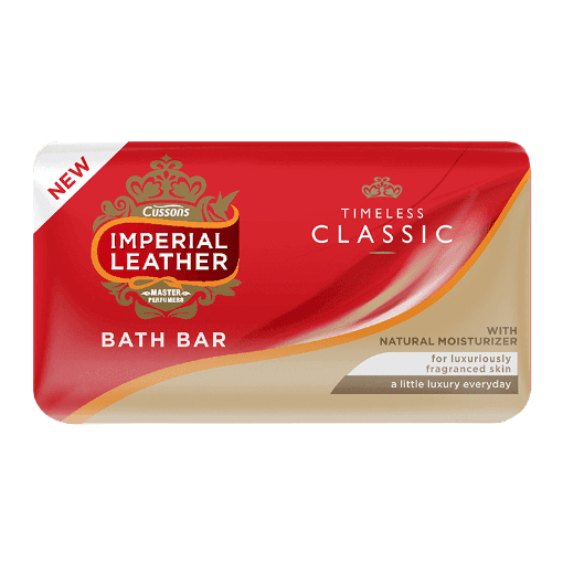 Cussons Imperial Leather Bathing Soap Timeless Classic 200g - Cape ...