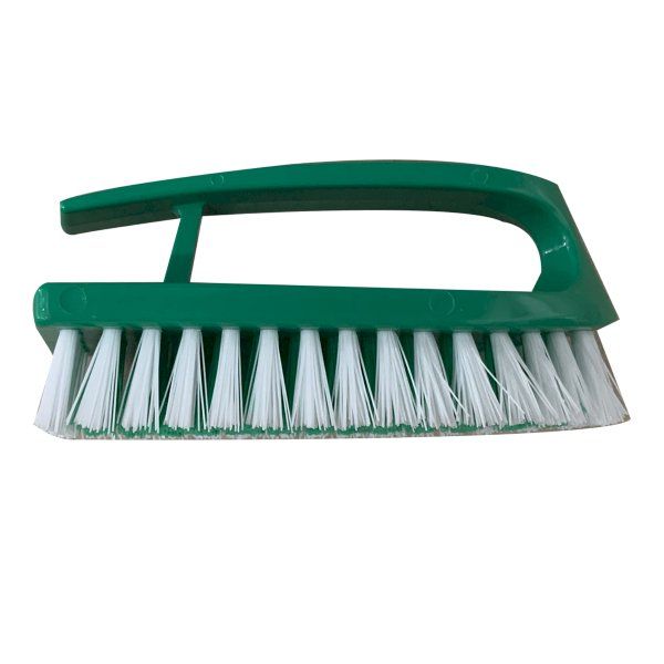scubbing brush