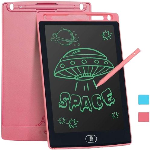 kids writing tablet