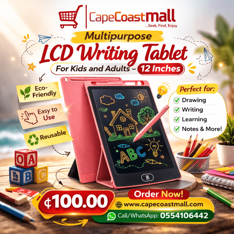 kids multipurpose tablet