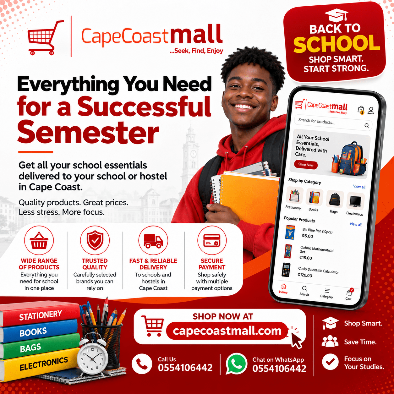 semester