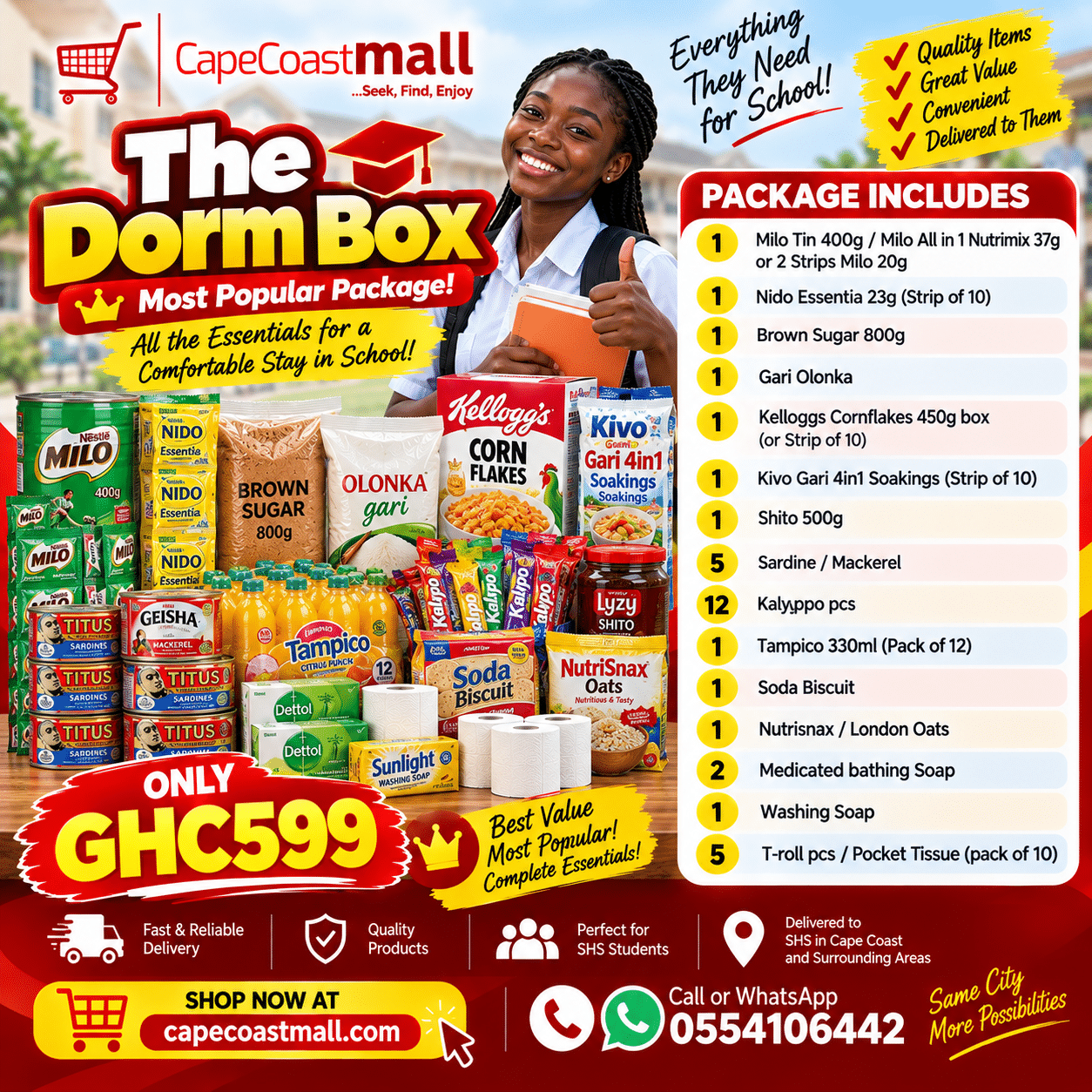 thedormbox